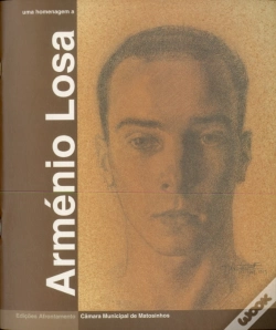 Capa do artigo Uma Homenagem a Arménio Losa