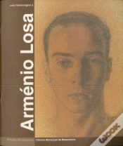 Capa do artigo Uma Homenagem a Arménio Losa