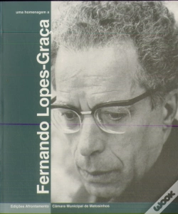 Capa do artigo Uma Homenagem a Fernando Lopes Graça