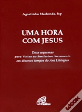 Uma Hora com Jesus