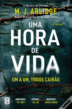 Capa do artigo Uma Hora de Vida
