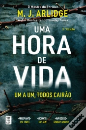 Capa do artigo Uma Hora de Vida