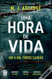 Capa do artigo Uma Hora De Vida