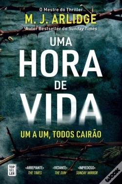 Capa do artigo Uma Hora De Vida
