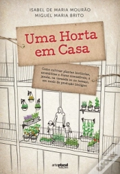Capa do artigo Uma Horta em Casa