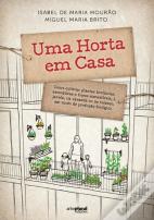 Uma Horta em Casa