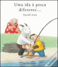 Uma ida à pesca diferente…
