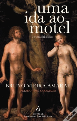 Capa do artigo Uma Ida ao Motel