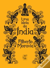 Capa do artigo Uma Ideia da Índia