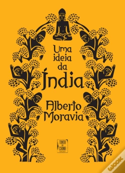Capa do artigo Uma Ideia da Índia