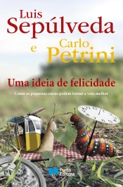 Capa do artigo Uma ideia de felicidade