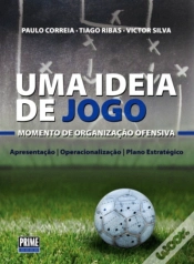 Capa do artigo Uma Ideia de Jogo