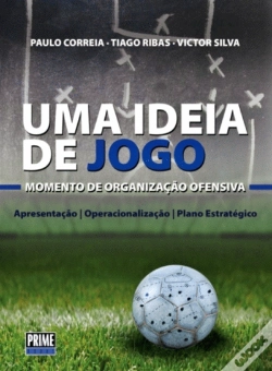 Capa do artigo Uma Ideia de Jogo