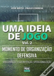 Capa do artigo Uma Ideia de Jogo - Vol. 2