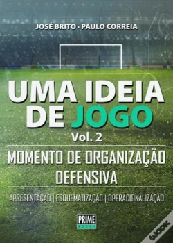 Capa do artigo Uma Ideia de Jogo - Vol. 2