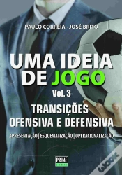 Capa do artigo Uma Ideia de Jogo - Vol. 3