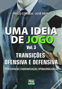 Capa do artigo Uma Ideia de Jogo - Vol. 3