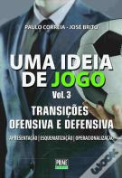 Uma Ideia de Jogo - Vol. 3