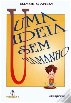 Capa do artigo Uma Ideia sem Tamanho