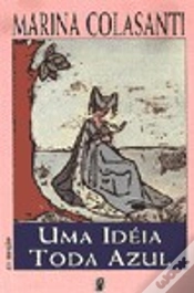 Capa do artigo Uma Idéia Toda Azul