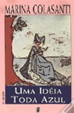 Capa do artigo Uma Idéia Toda Azul