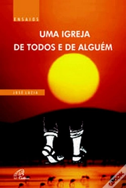 Capa do artigo Uma Igreja de Todos e de Alguém