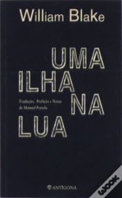 Capa do artigo Uma Ilha Na Lua