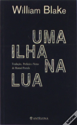 Capa do artigo Uma Ilha Na Lua