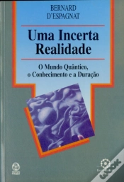 Capa do artigo Uma Incerta Realidade