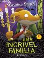 Uma Incrível Família - Preview