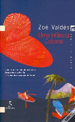 Capa do artigo Uma Infância Cubana