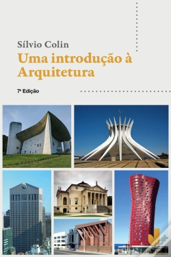 Capa do artigo Uma Introdução À Arquitetura