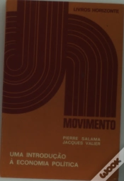 Capa do artigo Uma Introdução à Economia Política