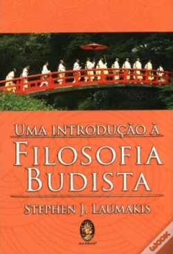 Capa do artigo Uma Introdução à Filosofia Budista
