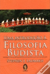 Capa do artigo Uma Introdução à Filosofia Budista