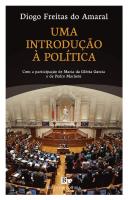 Uma Introdução à Política