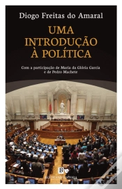 Capa do artigo Uma Introdução à Política