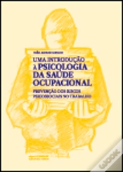 Capa do artigo Uma Introdução à Psicologia da Saúde Ocupacional