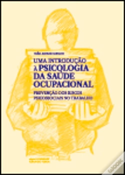 Capa do artigo Uma Introdução à Psicologia da Saúde Ocupacional