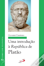 Uma Introdução À República De Platão