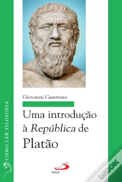 Capa do artigo Uma Introdução À República De Platão