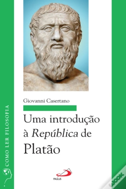 Capa do artigo Uma Introdução À República De Platão