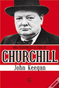 Capa do artigo Uma Introdução à Vida de Churchill