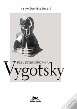 Capa do artigo Uma Introdução a Vygotsky