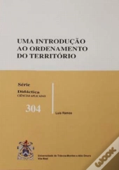 Uma Introdução ao Ordenamento do Território