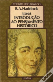 Uma Introdução ao Pensamento Histórico