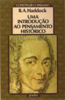 Uma Introdução ao Pensamento Histórico