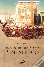 Capa do artigo Uma Introdução Ao Pentateuco