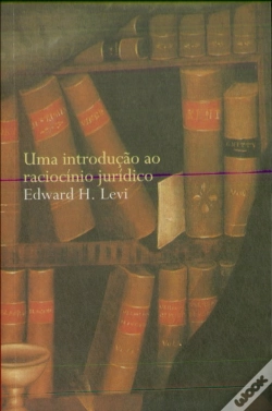 Capa do artigo Uma Introdução ao Raciocínio Jurídico