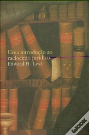 Capa do artigo Uma Introdução ao Raciocínio Jurídico